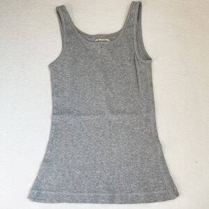 Johnnie B Ribbed Tank